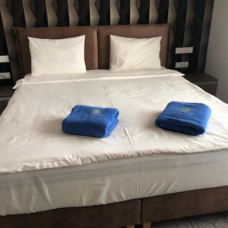 Hotel Terme Ozren Petrovo Bagian luar foto