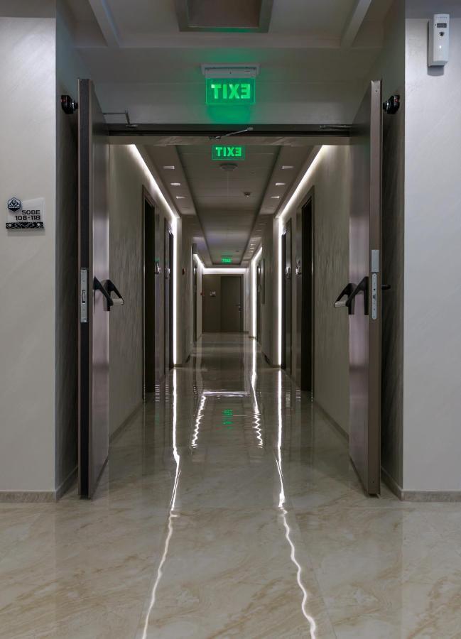 Hotel Terme Ozren Petrovo Bagian luar foto