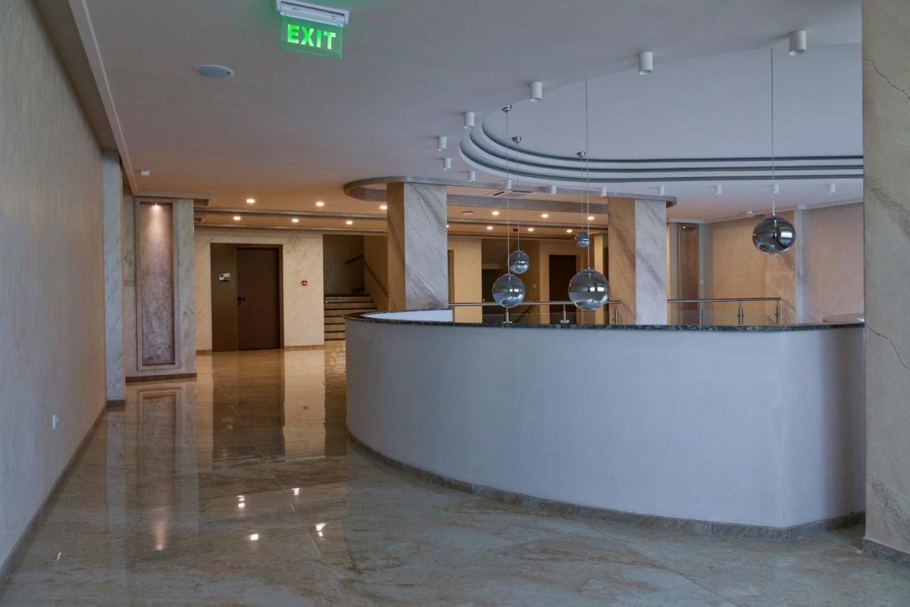 Hotel Terme Ozren Petrovo Bagian luar foto
