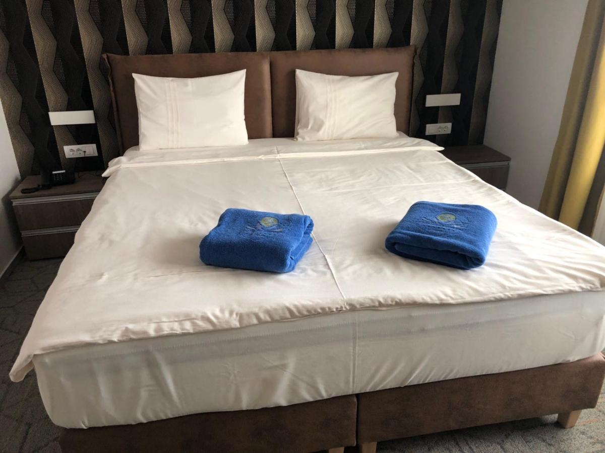 Hotel Terme Ozren Petrovo Bagian luar foto